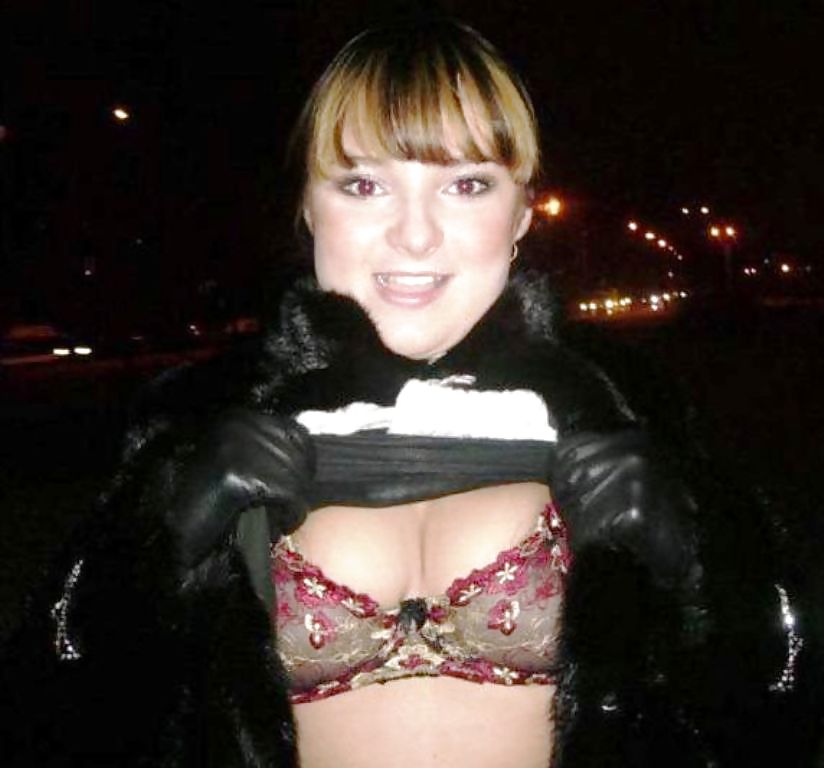 Giovane ragazza russa arrapata vuole fare sesso - privato
 #11768652