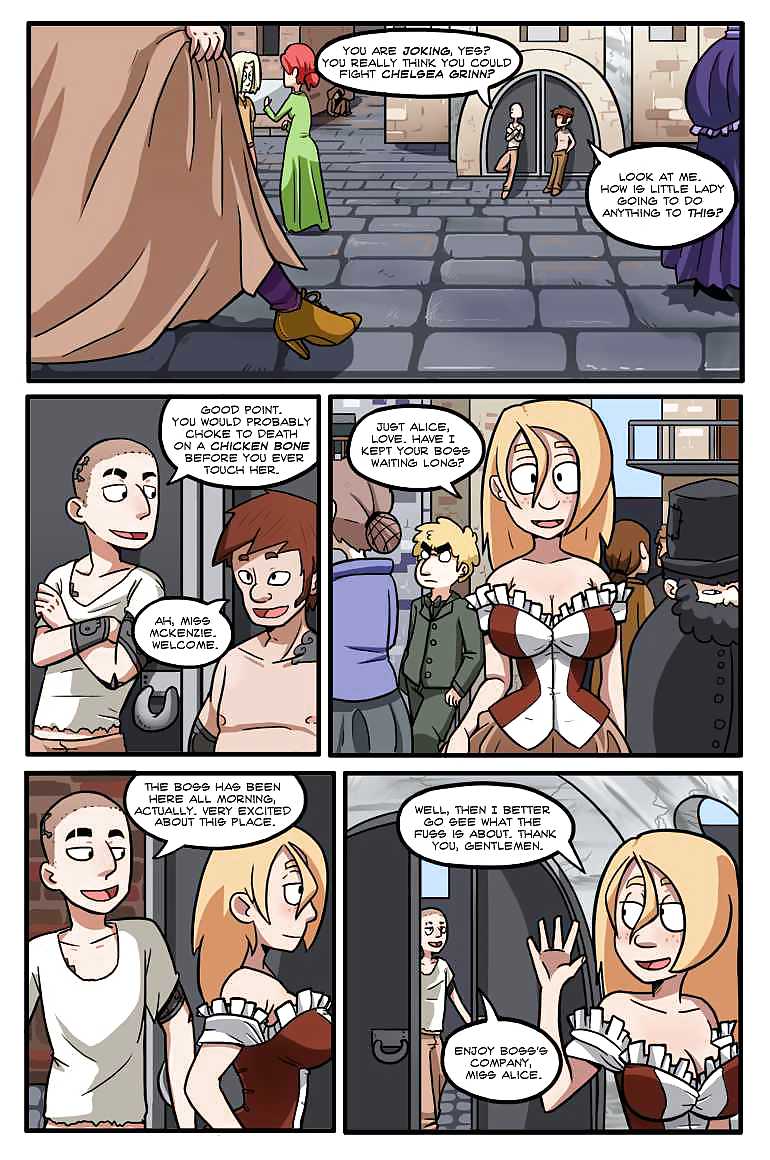 La hora del baño
 #20041392