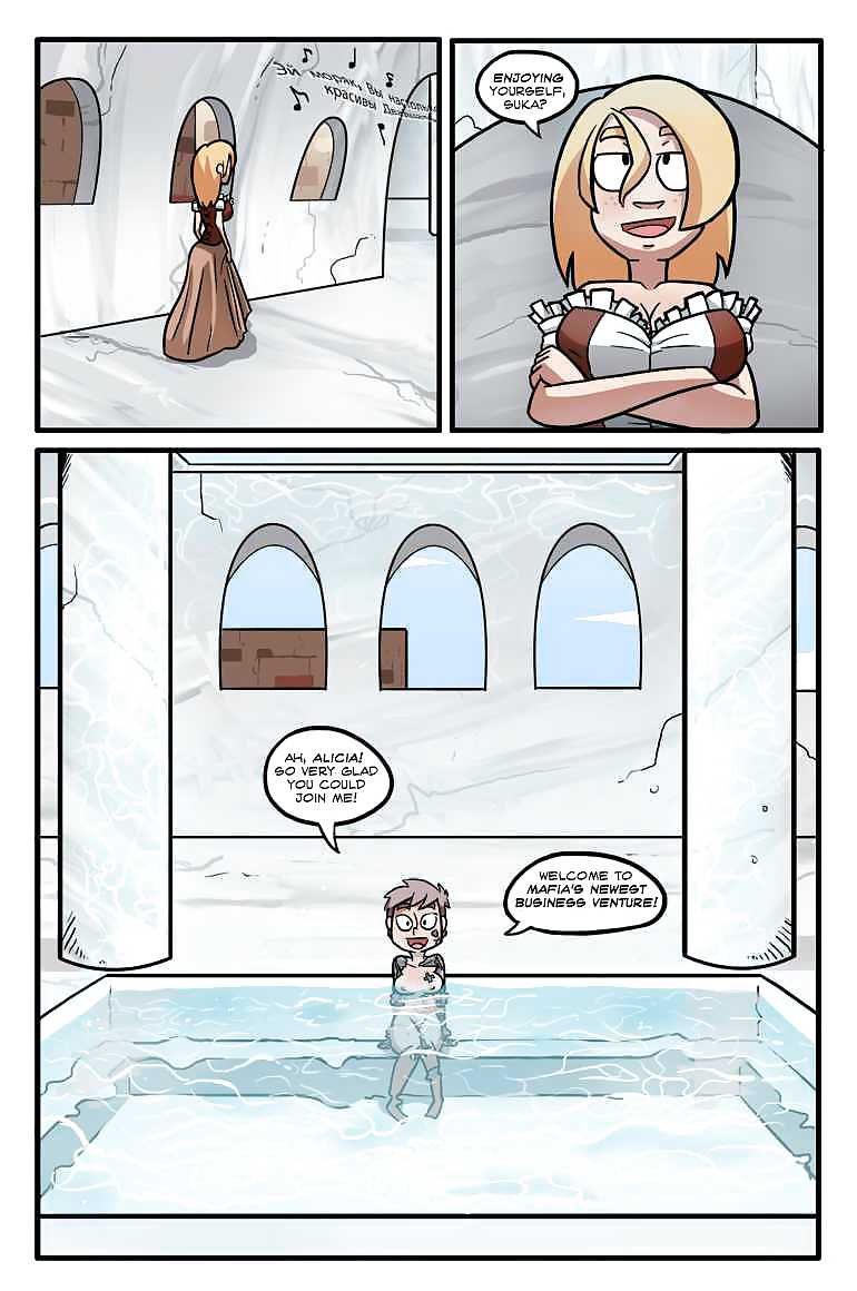 La hora del baño
 #20041398