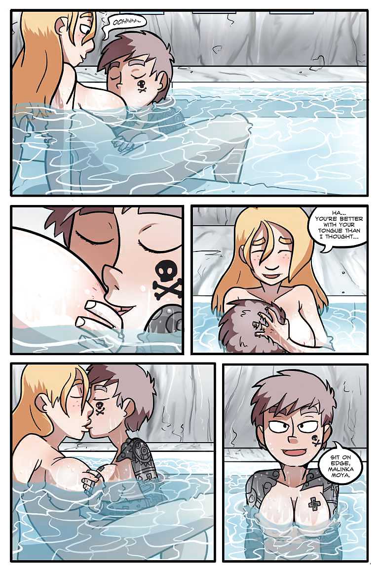 La hora del baño
 #20041436