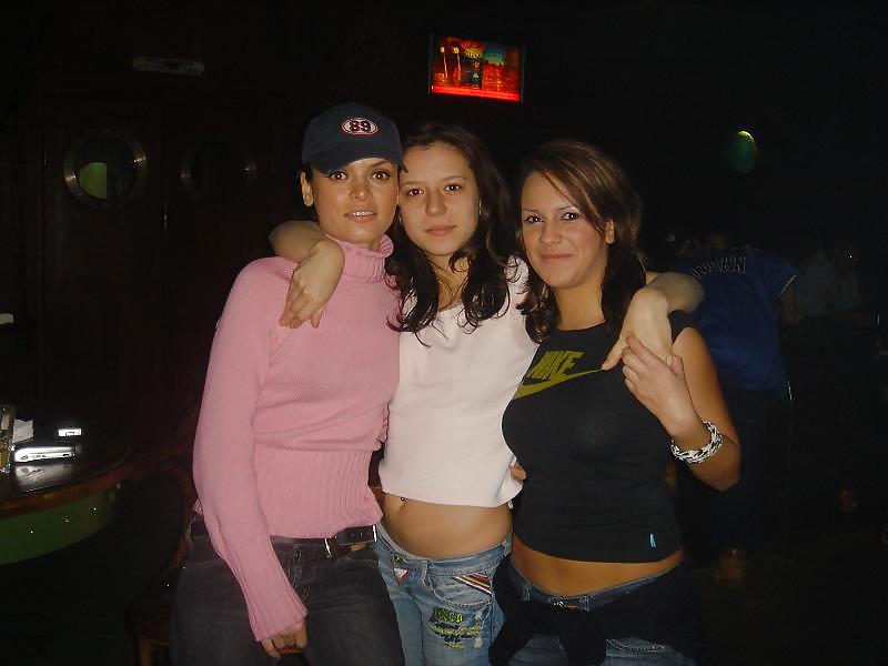Romanian girls L7 #1254829