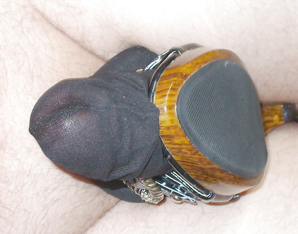 Shoes and Nylon #9781781