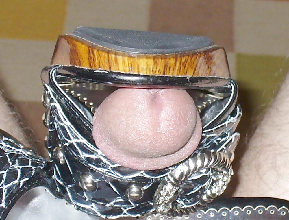 Shoes and Nylon #9782151