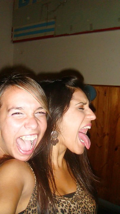 FB Girls 01 #8961045
