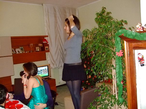 FB Girls 01 #8961079