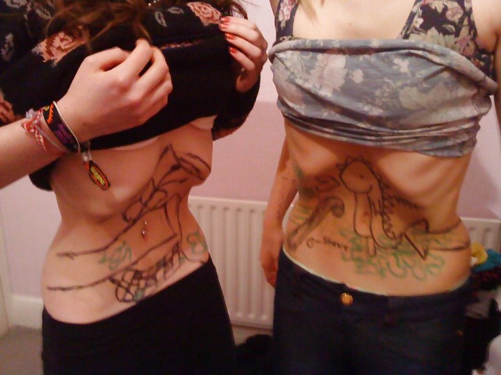 FB Girls 01 #8961091