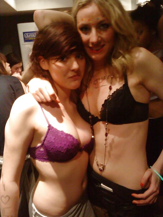 FB Girls 01 #8961129