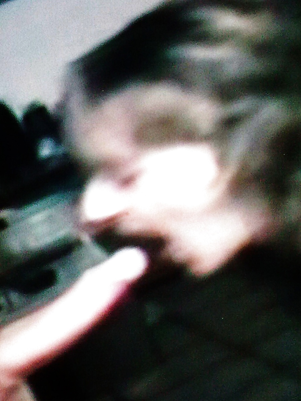 ¡¡Mehrfacher wunsch von euch,die ex !!
 #12501161