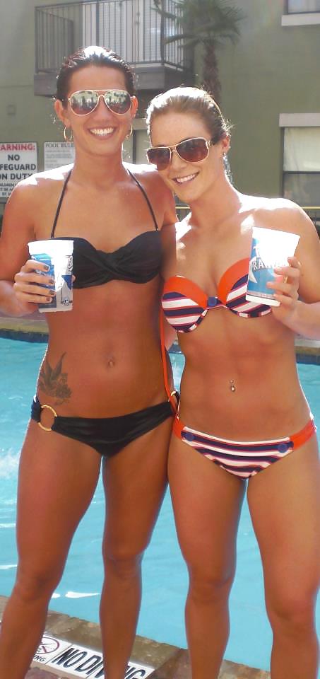 Ne Florida Teenager Facebook Bikini 2 #15785946
