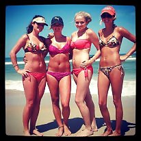 NE Florida Facebook Bikini Teens 2 #15786006