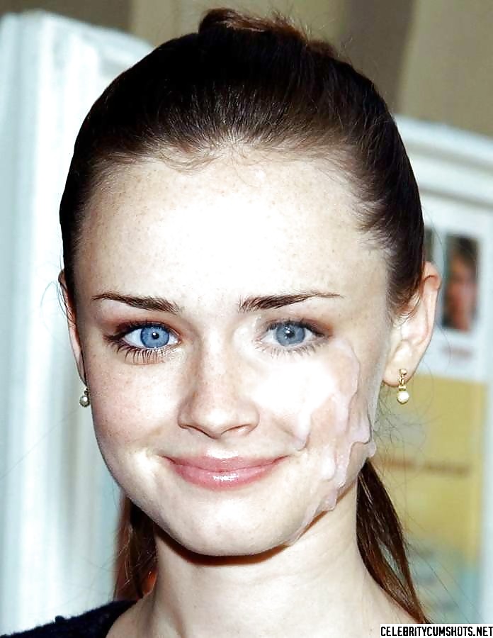 Alexis Bledel 108 #894856