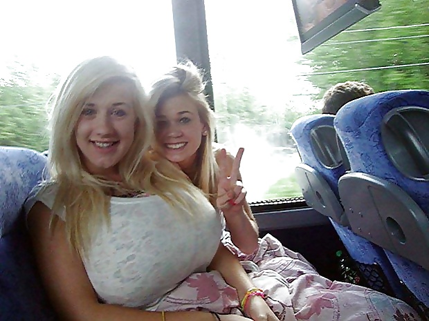 Heiße Schlampen 14 #16226035