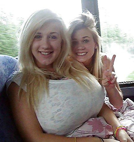 Heiße Schlampen 14 #16226044