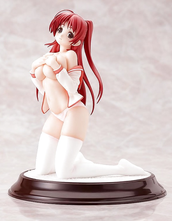 Figures I want - ToHeart #16541342