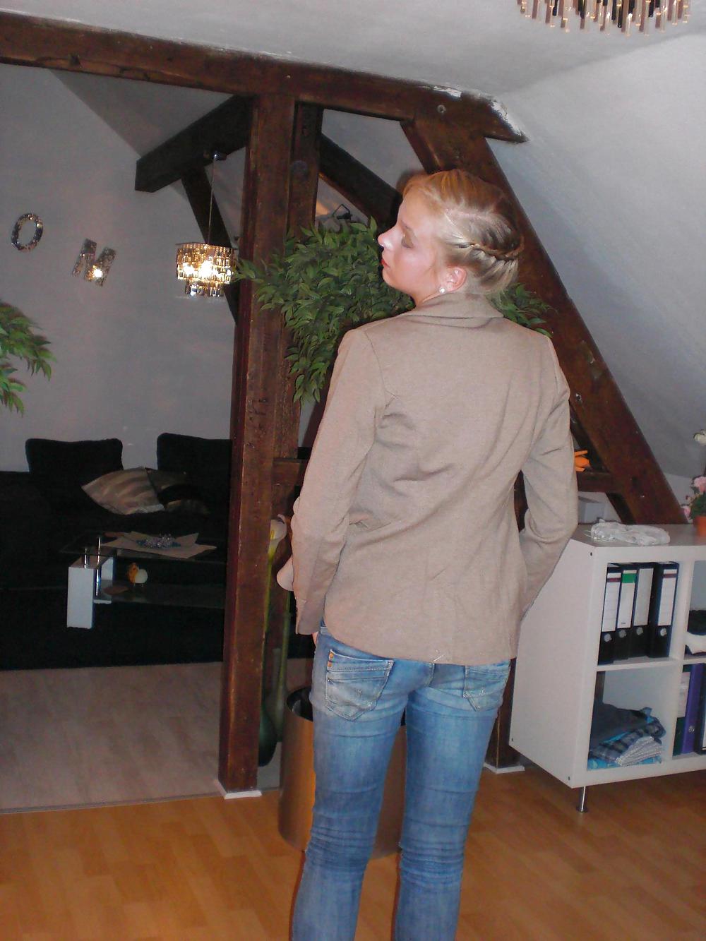 Geile Oder #16776527