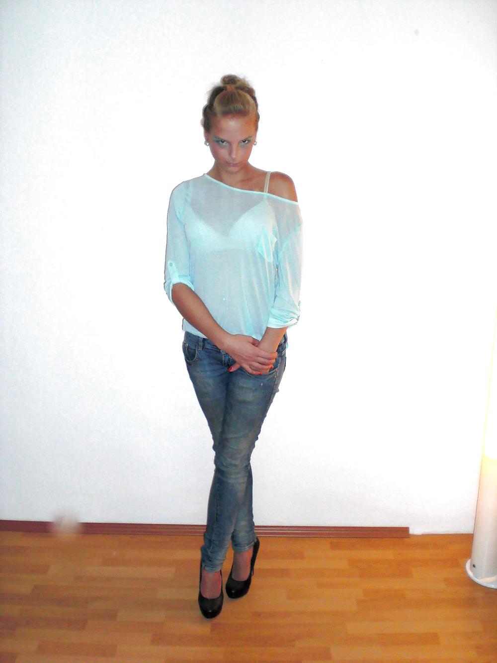 Geile Oder #16776530