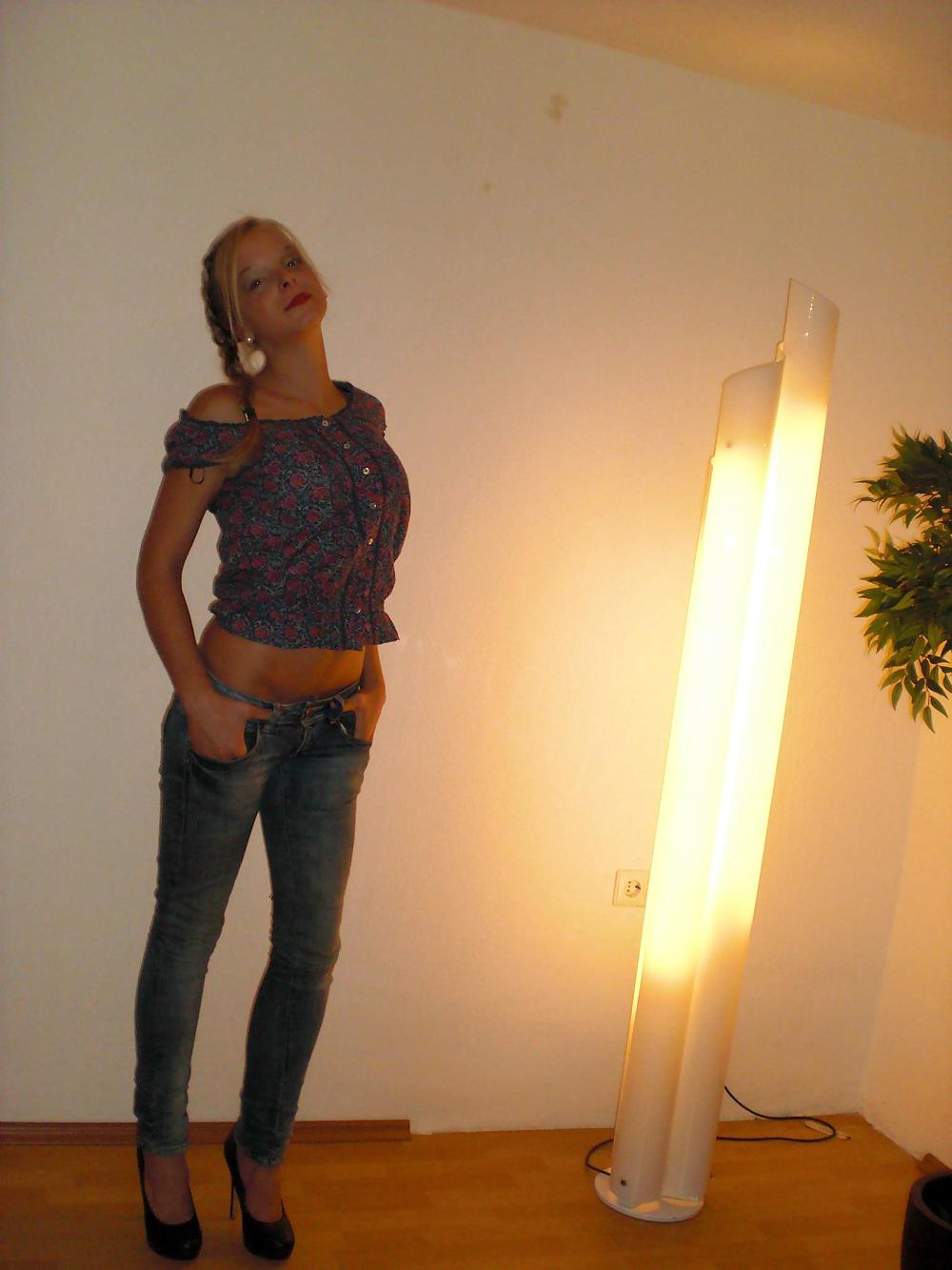 Geile Oder #16776535