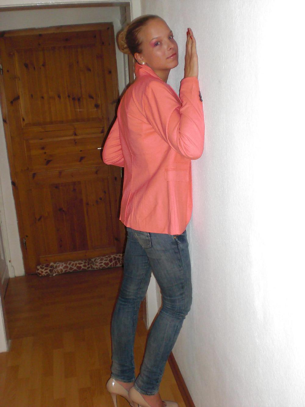 Geile Oder #16776554