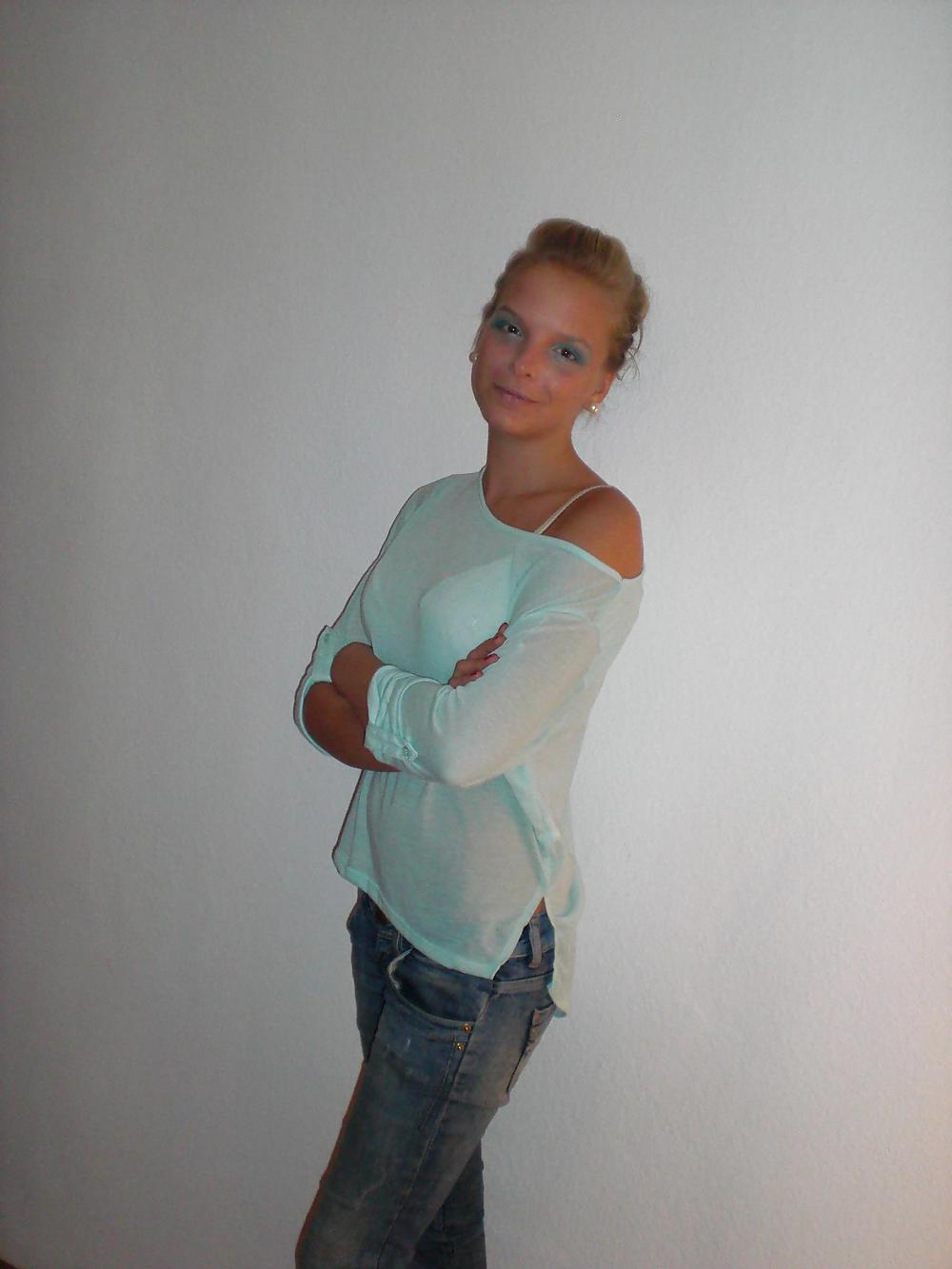Geile Oder #16776560