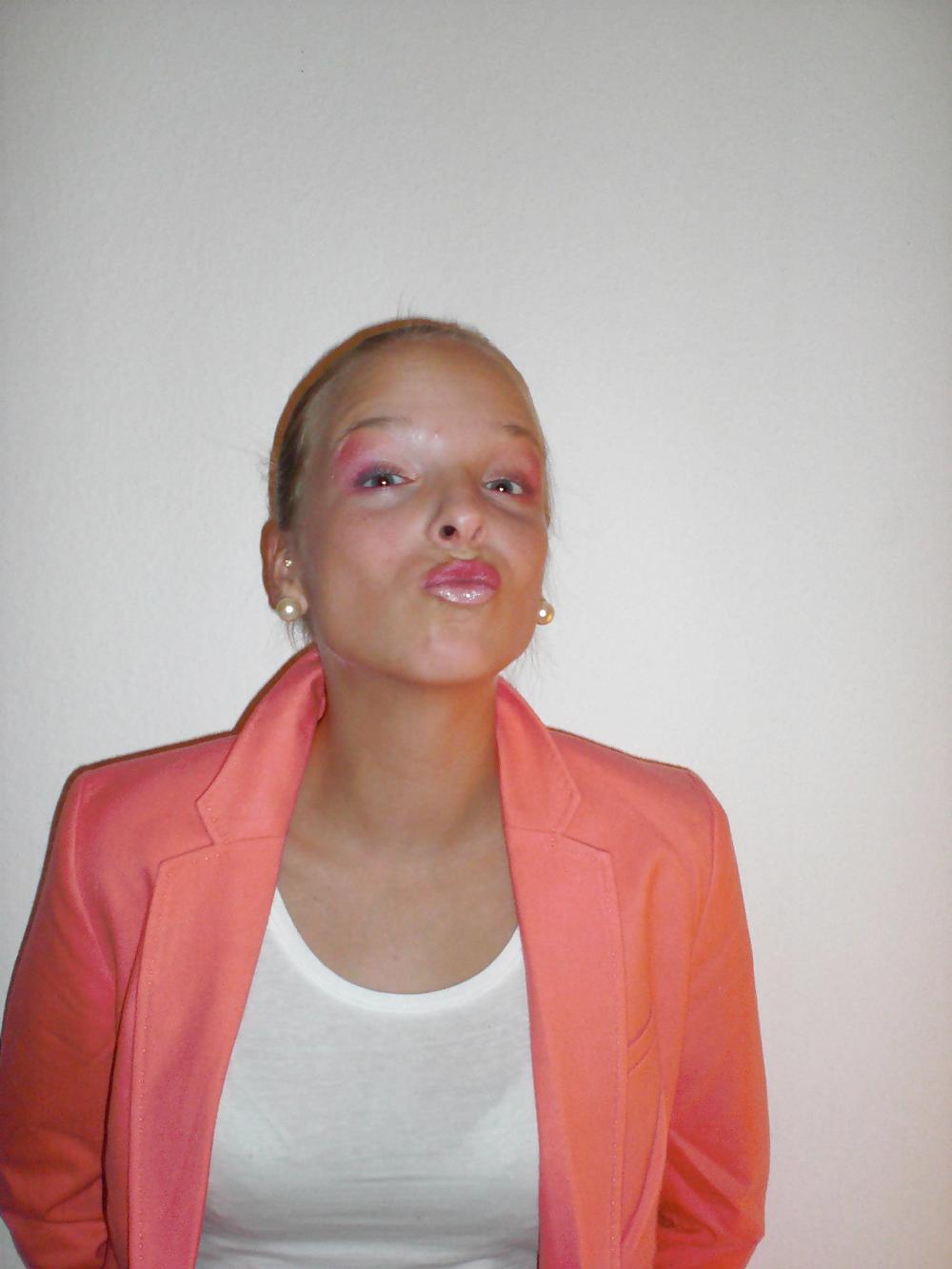 Geile Oder #16776573