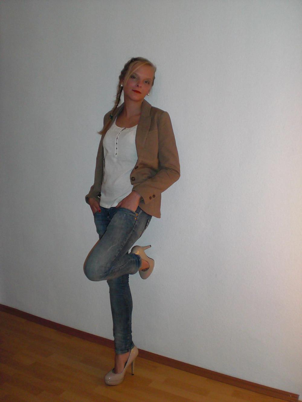 Geile Oder #16776578