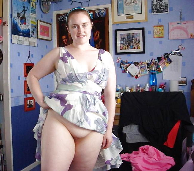 BBW chubby supersize big tits huge ass women 7 #13509133