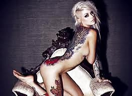 Erogenous Lucifers Sirens