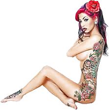 Lucifers Sirens #9351132