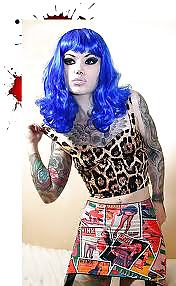 Lucifers Sirens #9351137