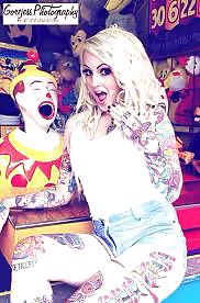 Lucifers Sirens #9351141