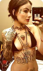 Lucifers Sirens #9351179