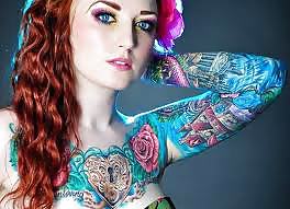 Lucifers Sirens #9351183