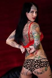 Lucifers Sirens #9351189