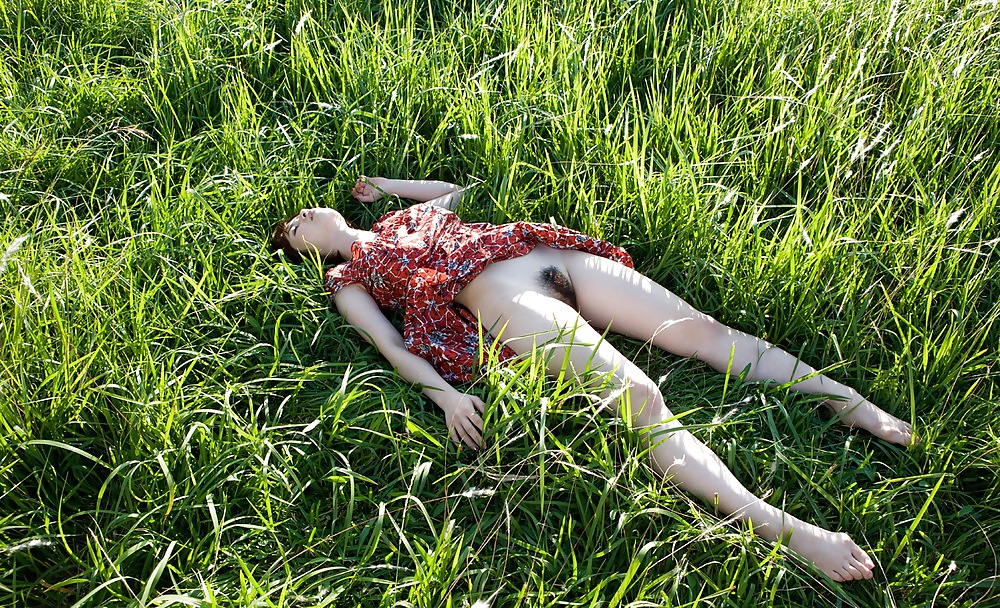 Saki Okuda - Your Spring Female friend #10022312