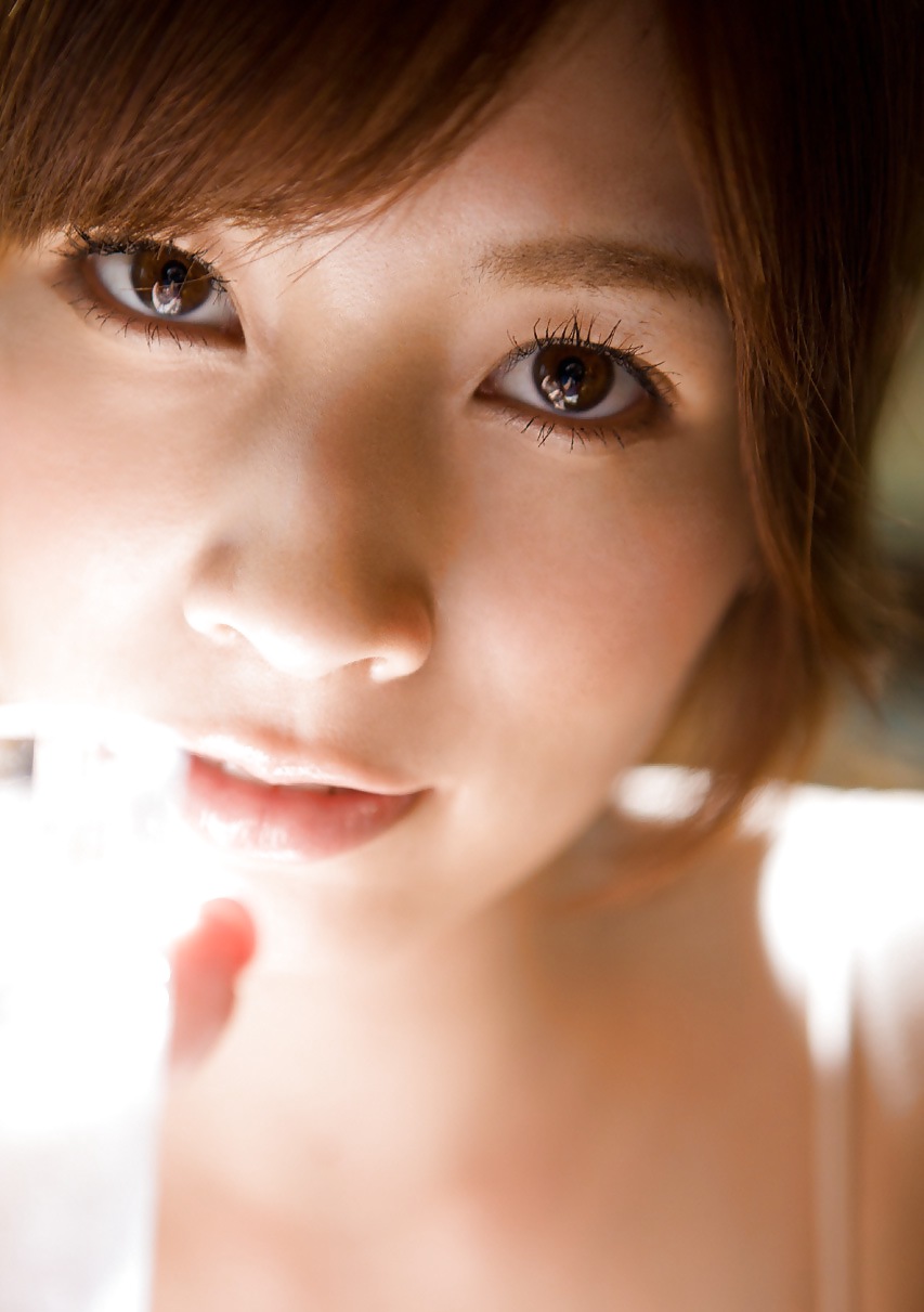 Saki Okuda - Your Spring Girlfriend #10022460
