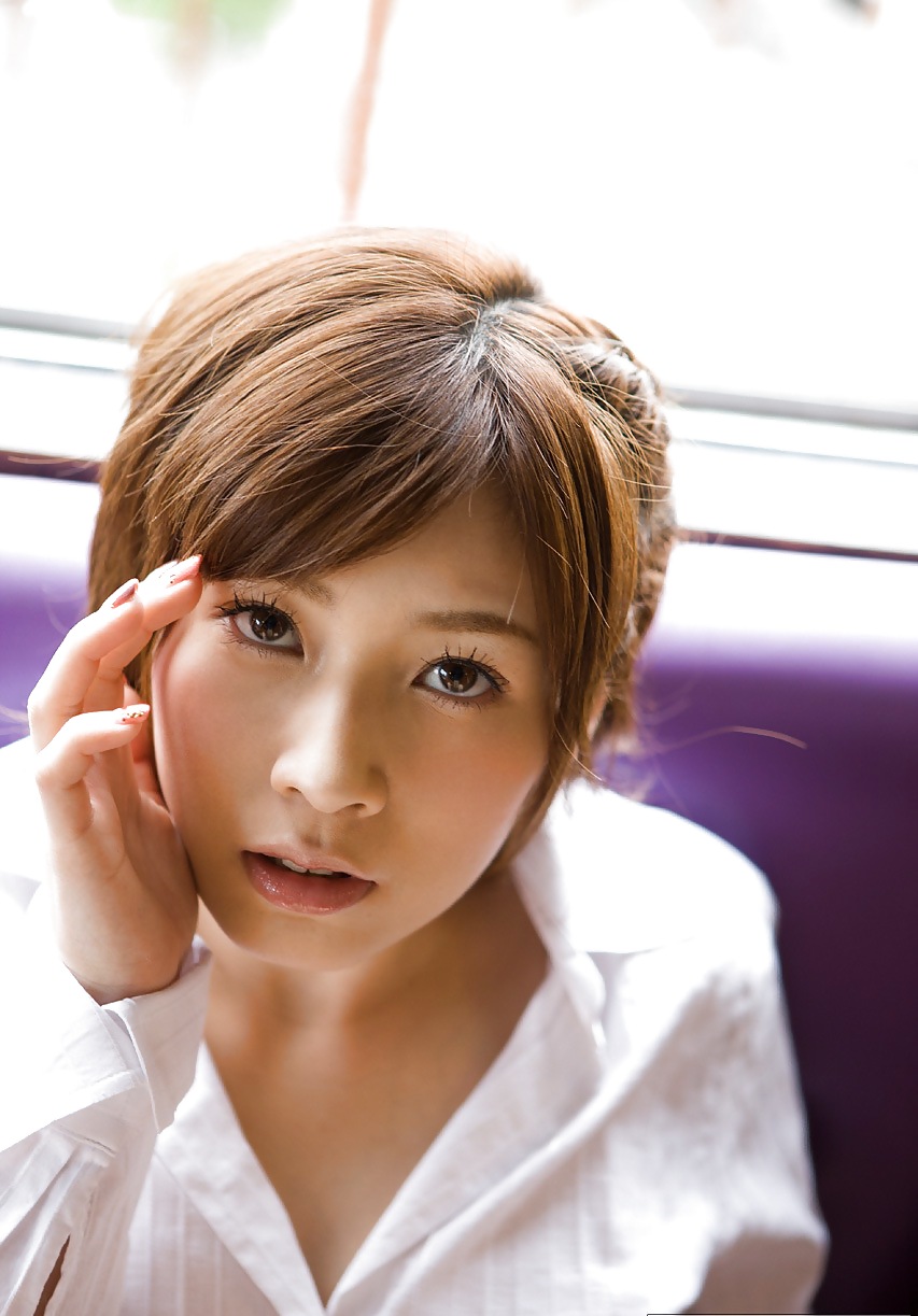 Saki Okuda - Your Spring Girlfriend #10022532