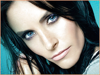 Courteney Cox mega collection  #2395024