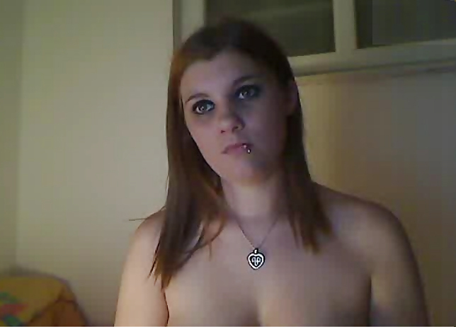 German 19 Years Hot MDH Girl #5357023