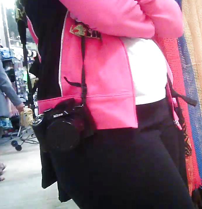 セクシーなブロンドの女性
 #17925749