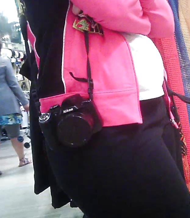 セクシーなブロンドの女性
 #17925752