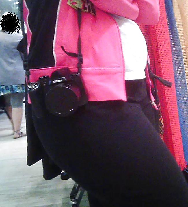 セクシーなブロンドの女性
 #17925757