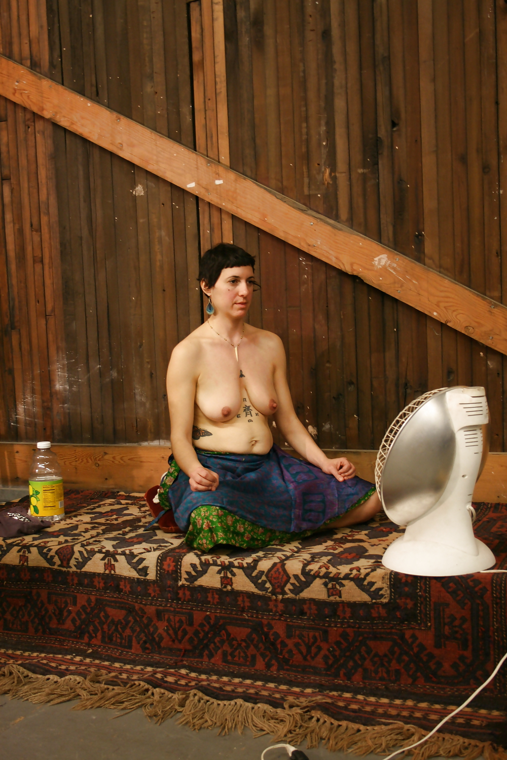 Who wants to model? #20856189