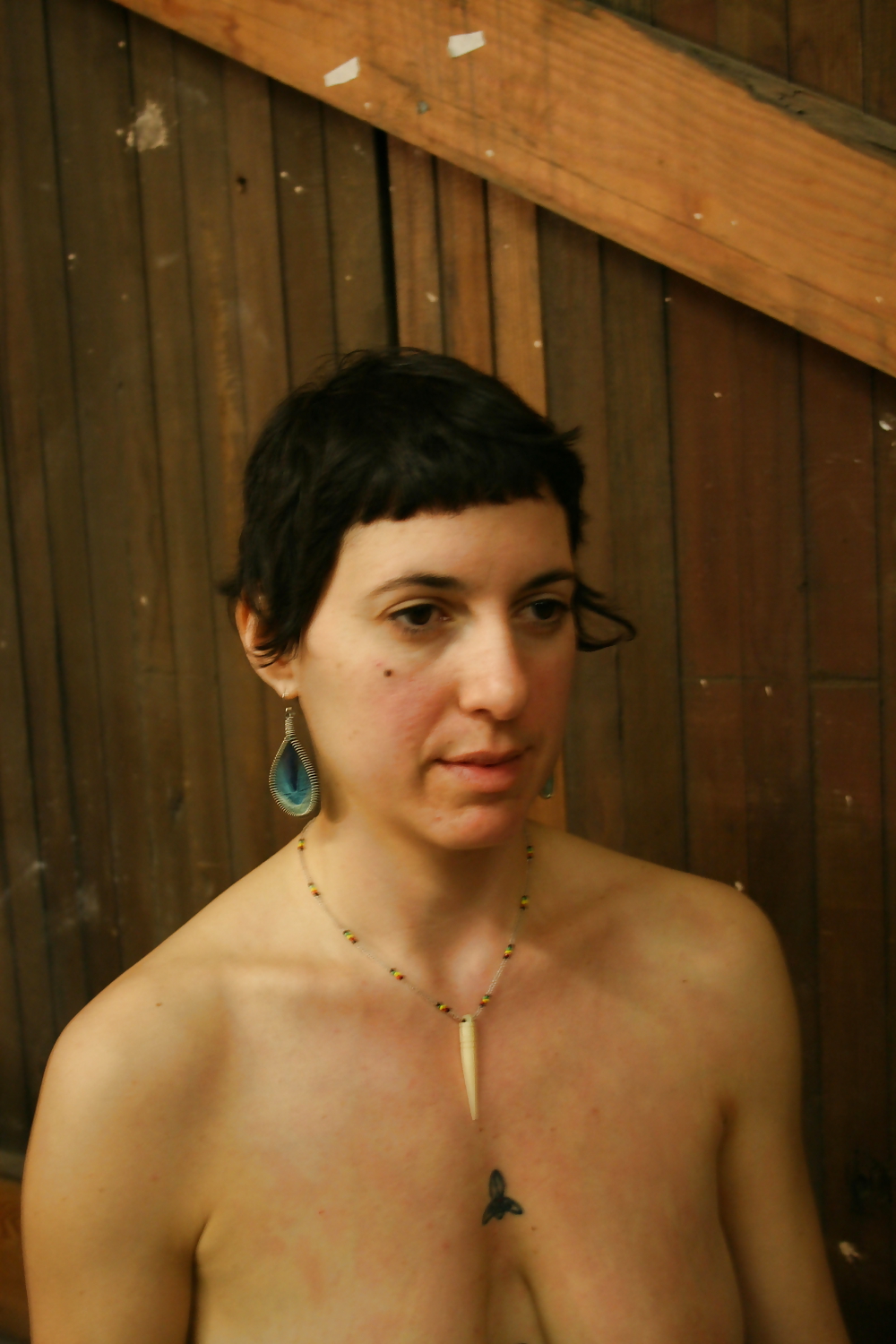 Who wants to model? #20856199