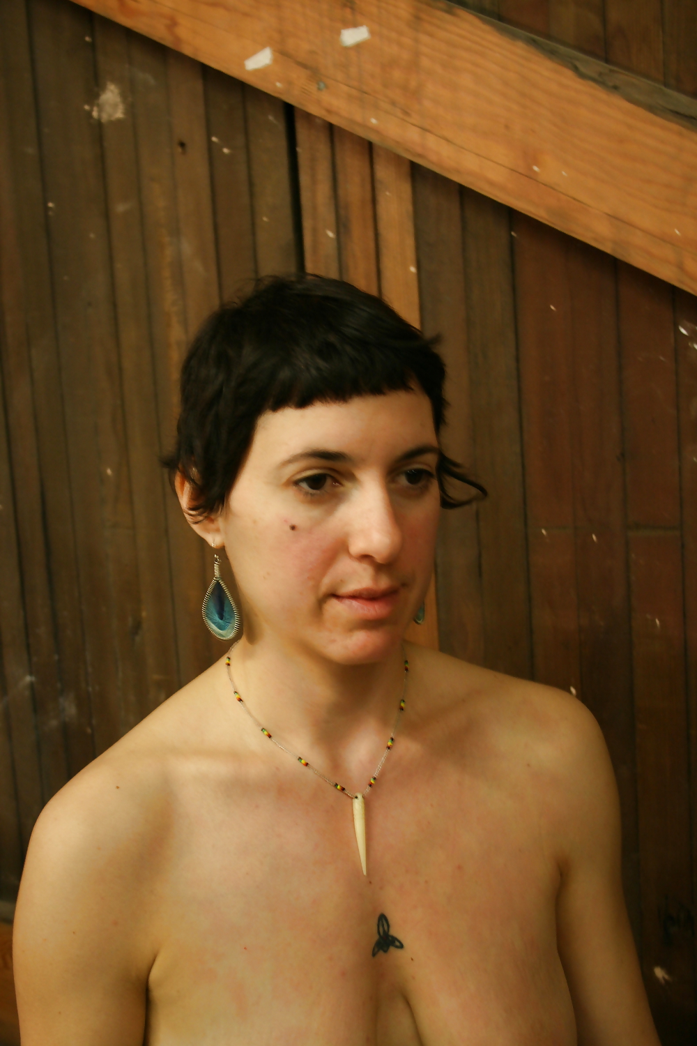 Who wants to model? #20856211