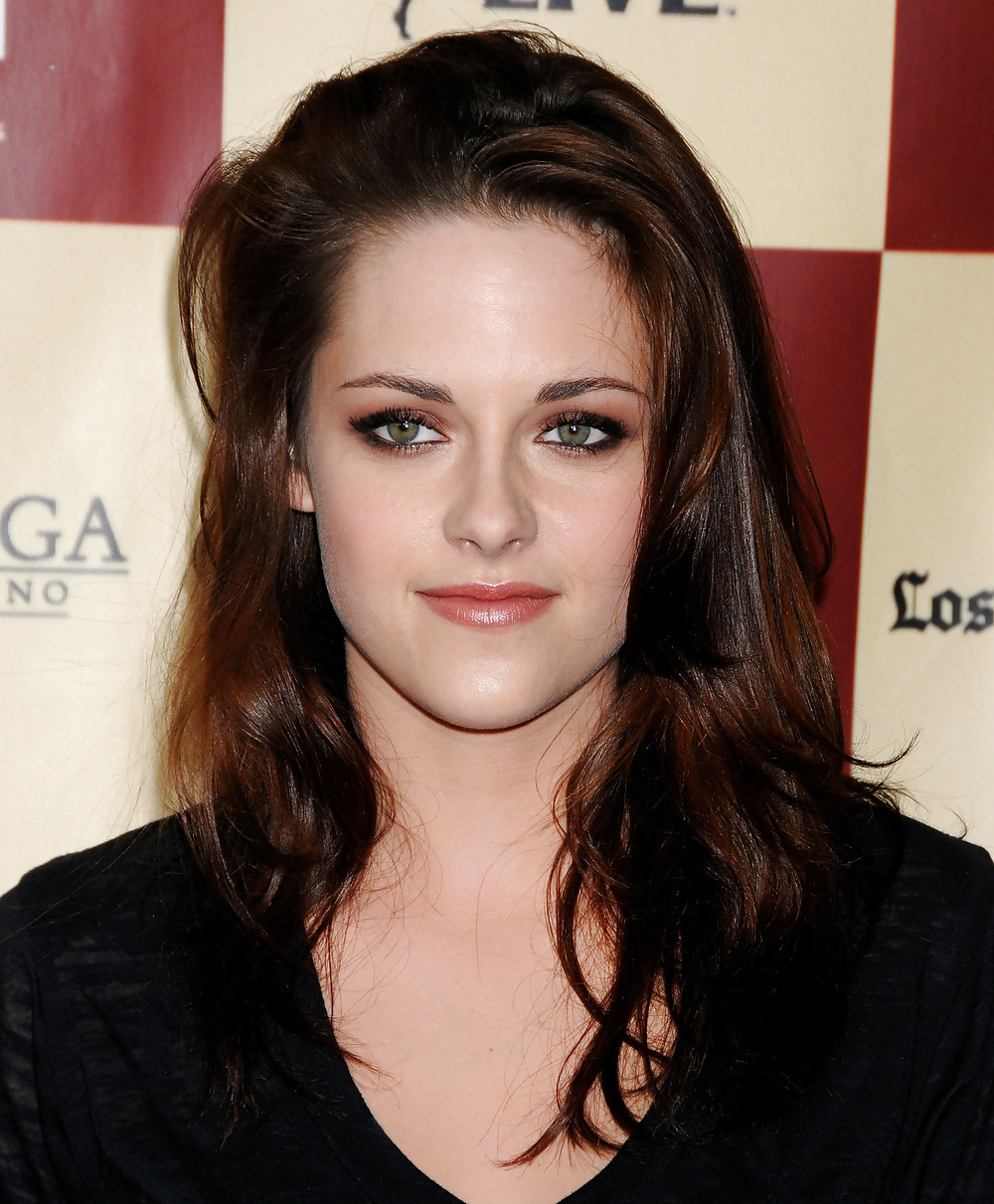 Kristen Stewart #20324789