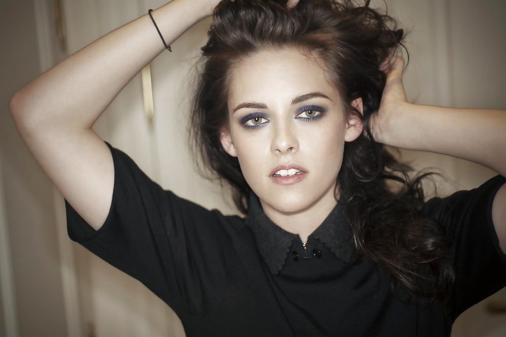 Kristen Stewart #20324861