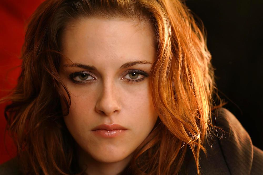 Kristen Stewart #20324941