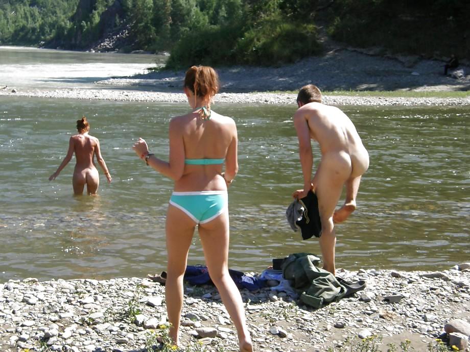 Mature and Teen Nudists #984819