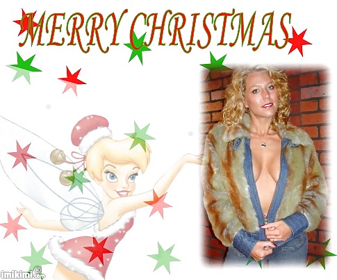 Merry Christmas #3598362
