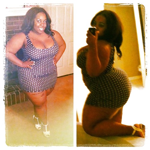 Picture Collages (Thick Chicks 6) #13064621